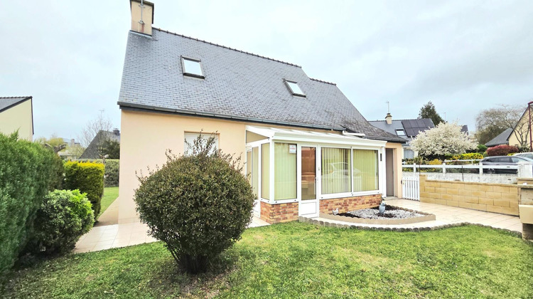Ma-Cabane - Vente Maison Muzillac, 82 m²