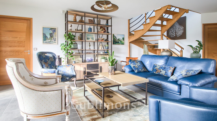 Ma-Cabane - Vente Maison Muzillac, 140 m²