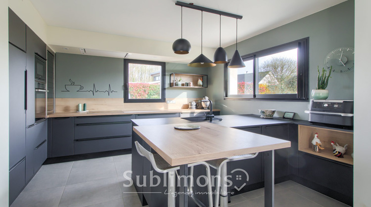 Ma-Cabane - Vente Maison Muzillac, 140 m²