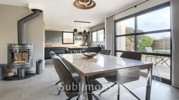 Ma-Cabane - Vente Maison Muzillac, 140 m²