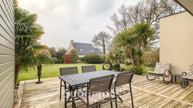 Ma-Cabane - Vente Maison Muzillac, 140 m²