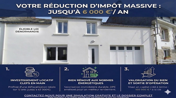 Ma-Cabane - Vente Maison MUZILLAC, 79 m²