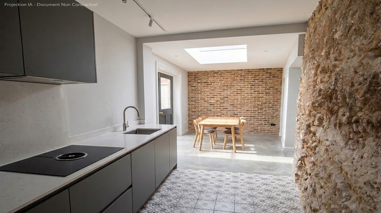 Ma-Cabane - Vente Maison MUZILLAC, 79 m²