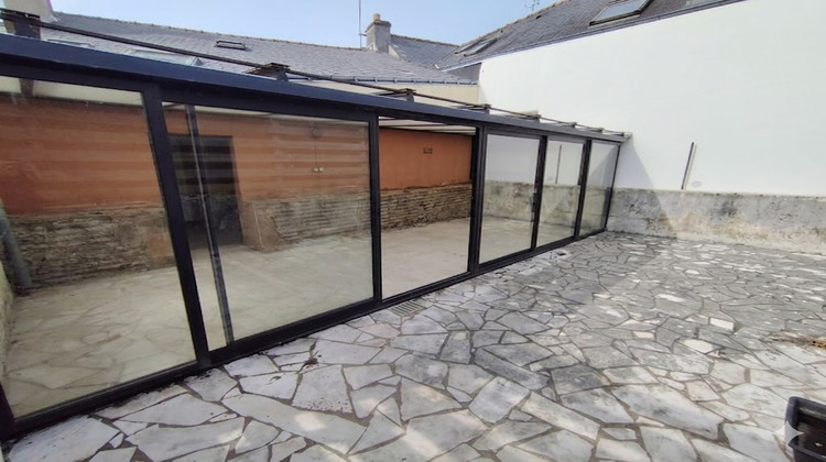 Ma-Cabane - Vente Maison MUZILLAC, 79 m²