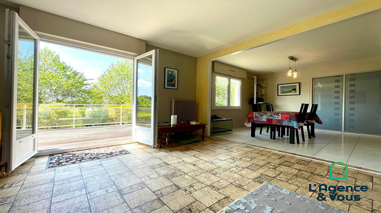 Ma-Cabane - Vente Maison MUZILLAC, 135 m²
