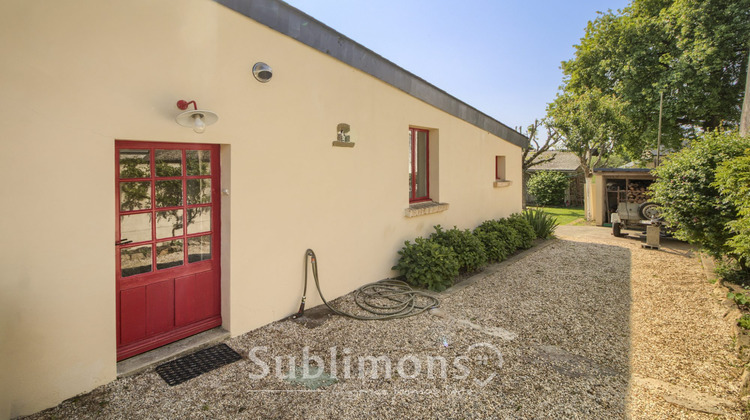 Ma-Cabane - Vente Maison Muzillac, 82 m²