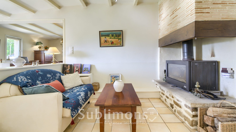 Ma-Cabane - Vente Maison Muzillac, 82 m²
