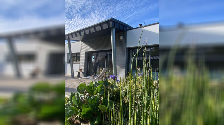 Ma-Cabane - Vente Maison MUZILLAC, 238 m²