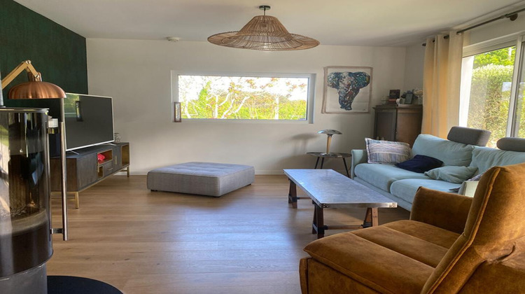 Ma-Cabane - Vente Maison MUZILLAC, 238 m²