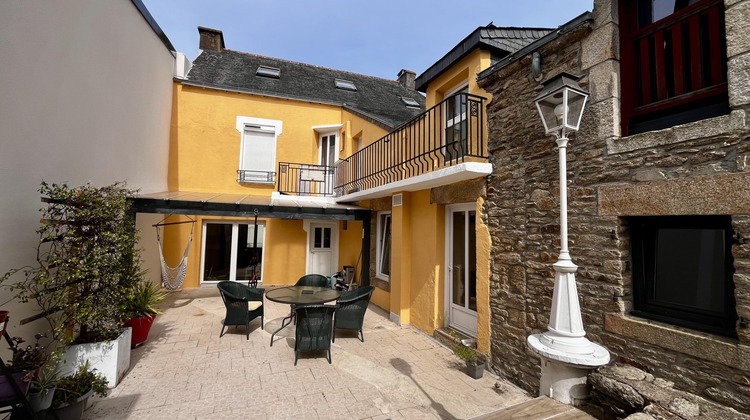Ma-Cabane - Vente Maison Muzillac, 205 m²