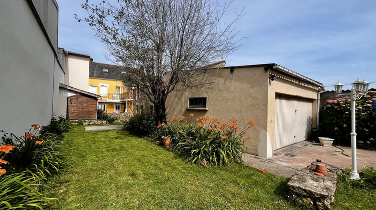 Ma-Cabane - Vente Maison Muzillac, 205 m²