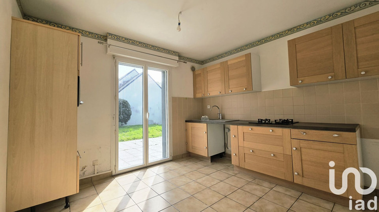 Ma-Cabane - Vente Maison Muzillac, 116 m²