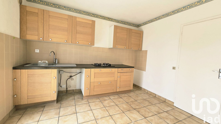 Ma-Cabane - Vente Maison Muzillac, 116 m²