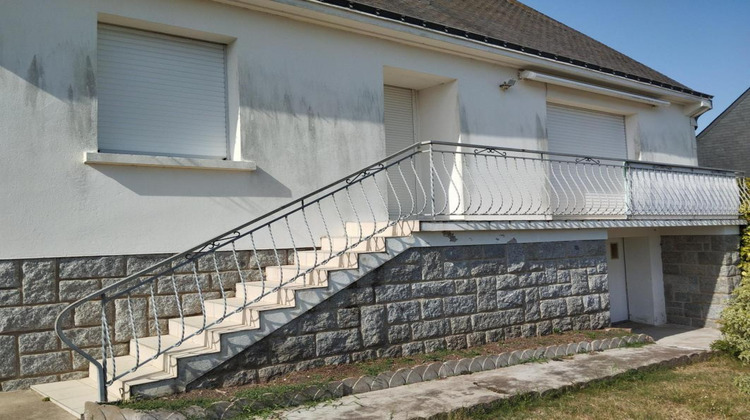 Ma-Cabane - Vente Maison MUZILLAC, 80 m²