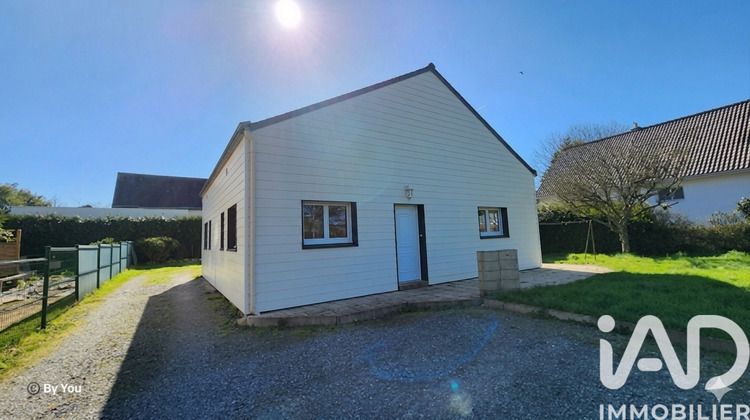 Ma-Cabane - Vente Maison Muzillac, 60 m²