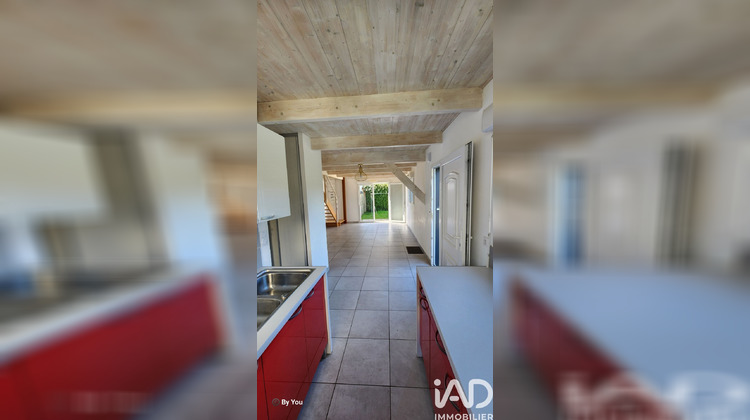 Ma-Cabane - Vente Maison Muzillac, 60 m²