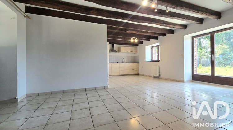 Ma-Cabane - Vente Maison Muzillac, 66 m²