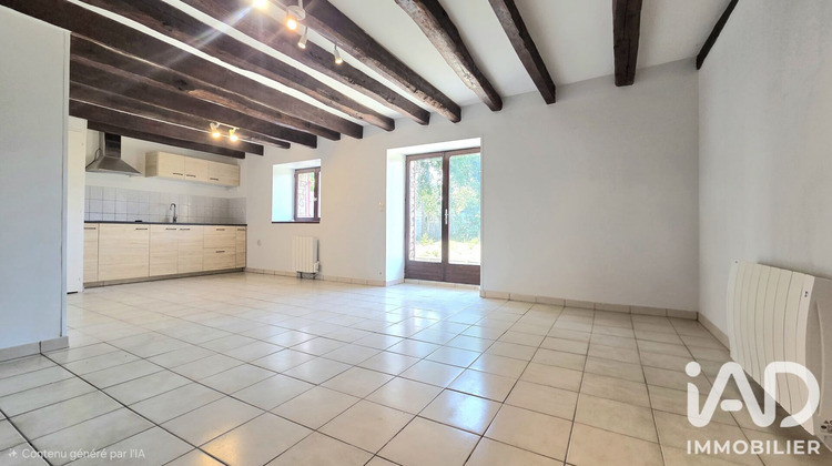 Ma-Cabane - Vente Maison Muzillac, 66 m²