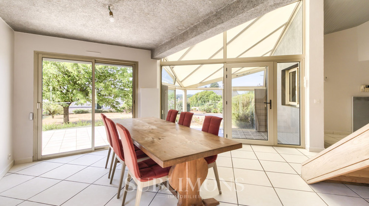 Ma-Cabane - Vente Maison Muzillac, 122 m²
