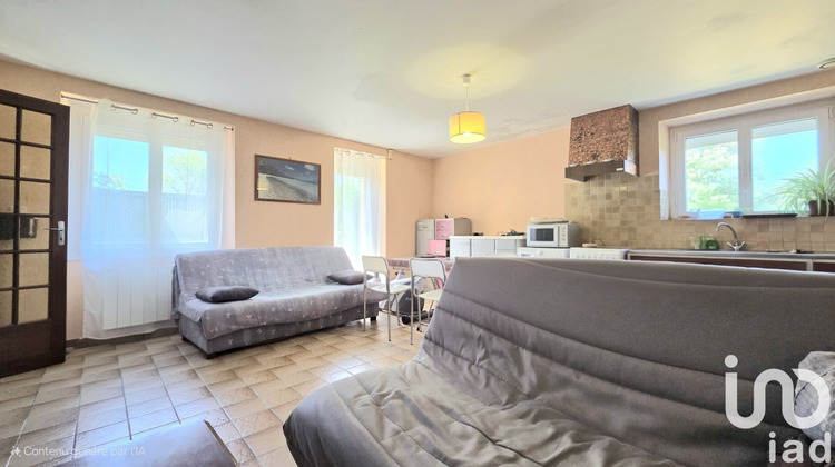 Ma-Cabane - Vente Maison Muzillac, 90 m²