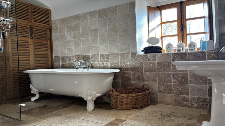 Ma-Cabane - Vente Maison Muzillac, 418 m²