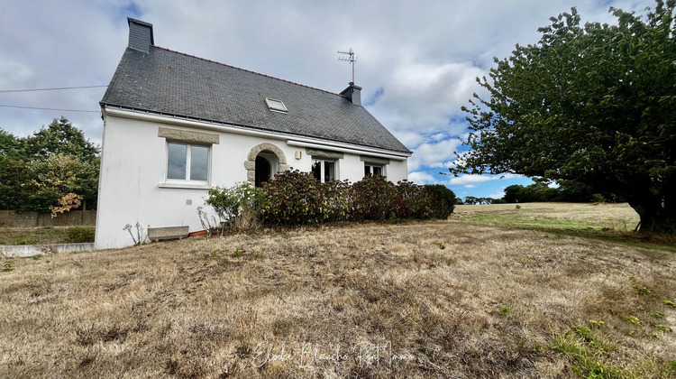 Ma-Cabane - Vente Maison Muzillac, 94 m²