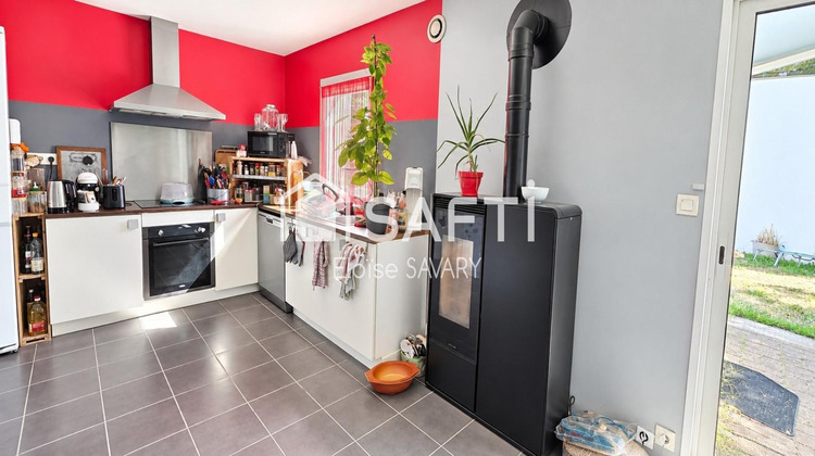 Ma-Cabane - Vente Maison Muzillac, 73 m²