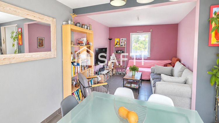 Ma-Cabane - Vente Maison Muzillac, 73 m²