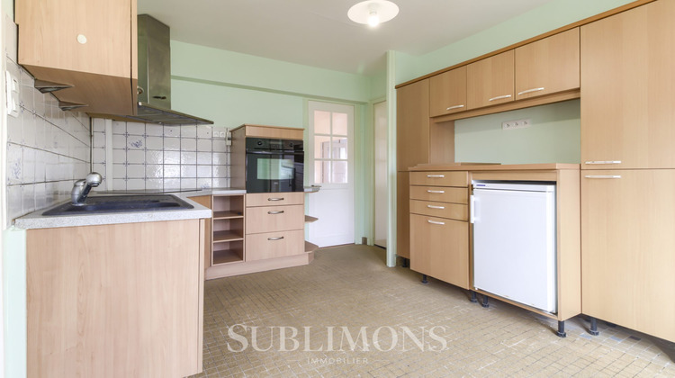 Ma-Cabane - Vente Maison Muzillac, 98 m²