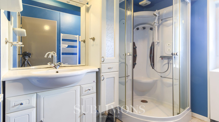 Ma-Cabane - Vente Maison Muzillac, 98 m²