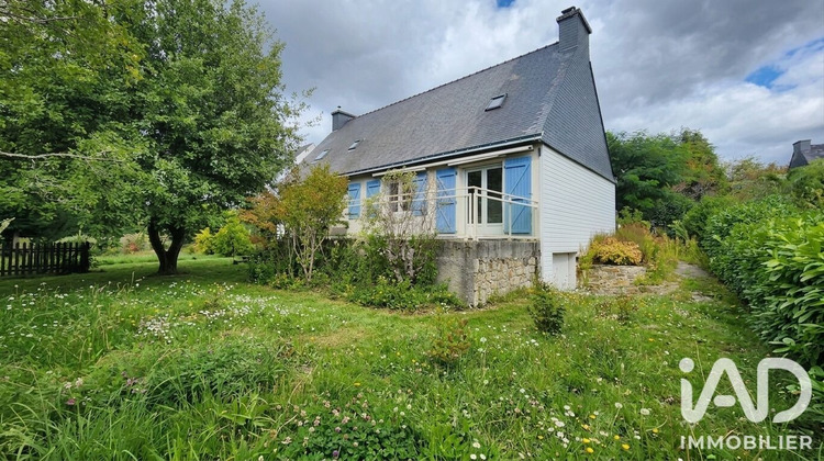 Ma-Cabane - Vente Maison Muzillac, 135 m²