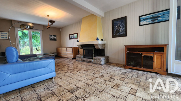 Ma-Cabane - Vente Maison Muzillac, 135 m²