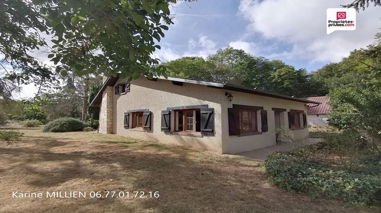 Ma-Cabane - Vente Maison MUZY, 110 m²