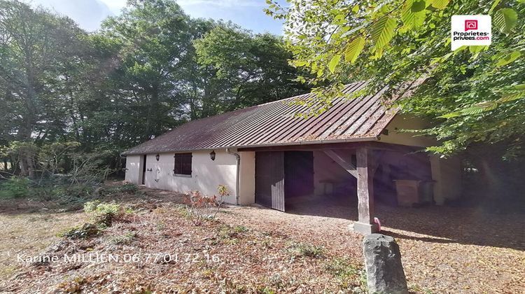 Ma-Cabane - Vente Maison MUZY, 110 m²