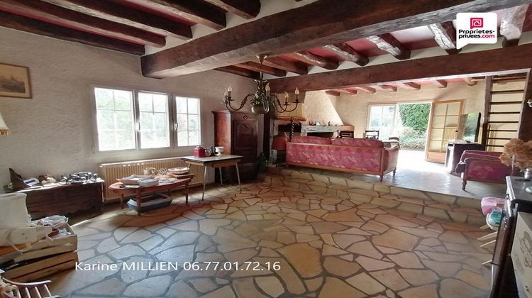 Ma-Cabane - Vente Maison MUZY, 110 m²