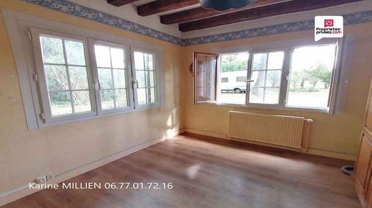 Ma-Cabane - Vente Maison MUZY, 110 m²