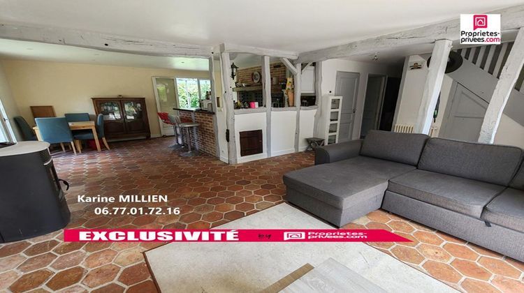 Ma-Cabane - Vente Maison MUZY, 134 m²