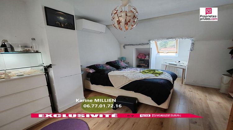 Ma-Cabane - Vente Maison MUZY, 134 m²