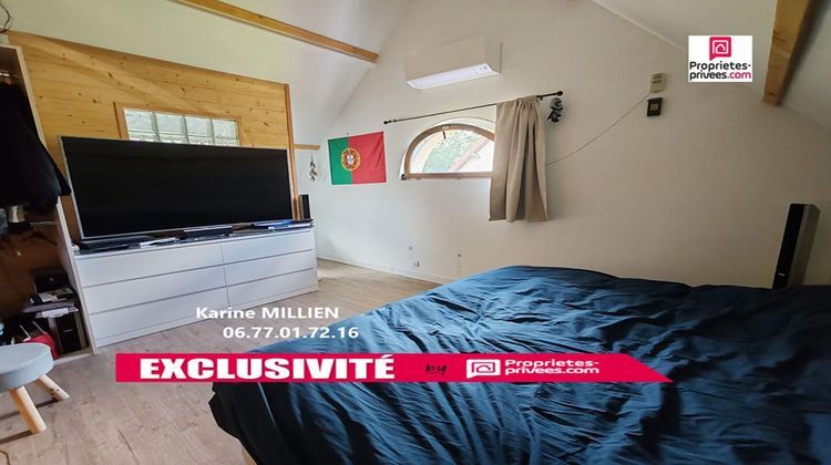 Ma-Cabane - Vente Maison MUZY, 134 m²