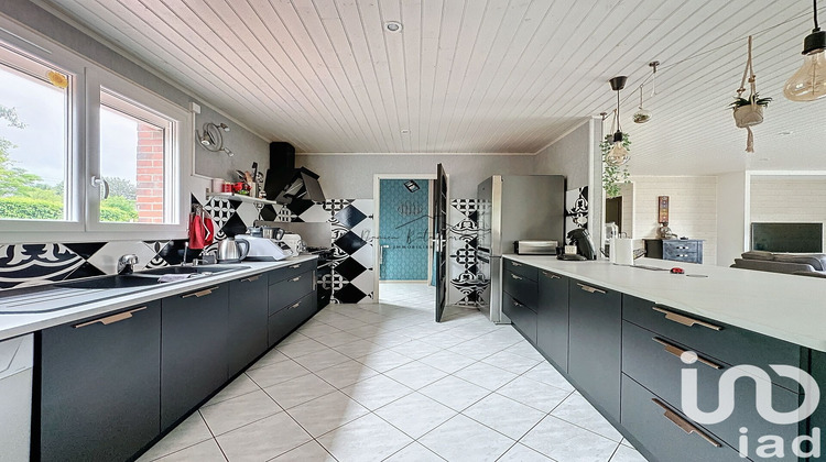 Ma-Cabane - Vente Maison Muzy, 192 m²