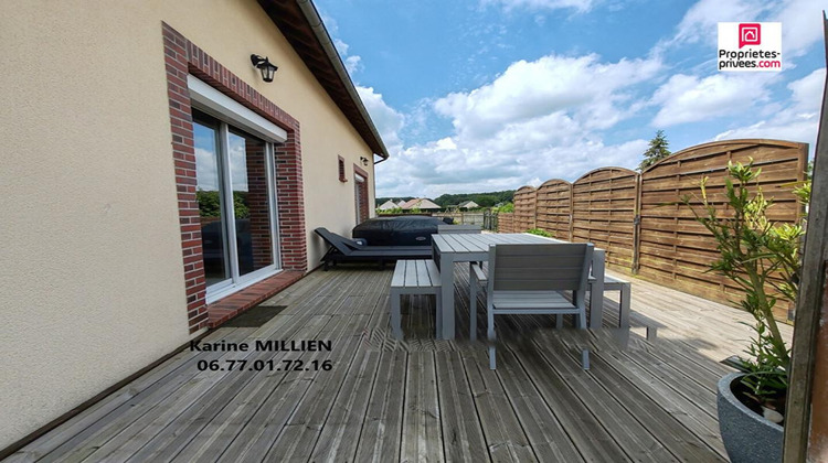 Ma-Cabane - Vente Maison MUZY, 165 m²