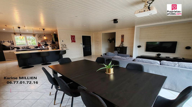 Ma-Cabane - Vente Maison MUZY, 165 m²