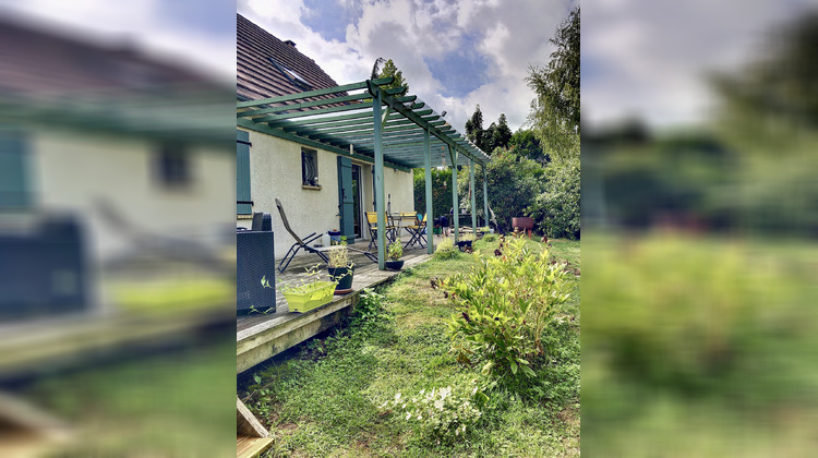 Ma-Cabane - Vente Maison Muzy, 160 m²