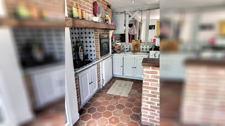 Ma-Cabane - Vente Maison Muzy, 160 m²