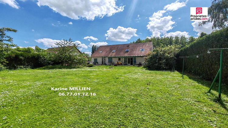 Ma-Cabane - Vente Maison MUZY, 134 m²