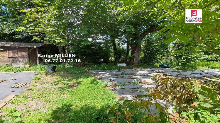 Ma-Cabane - Vente Maison MUZY, 134 m²