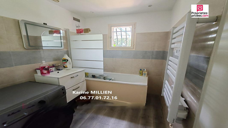 Ma-Cabane - Vente Maison MUZY, 134 m²