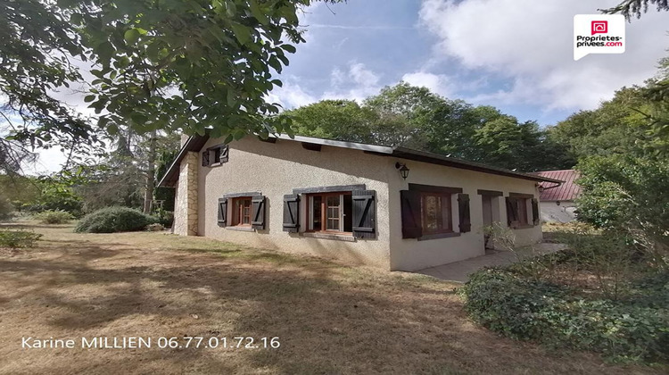 Ma-Cabane - Vente Maison MUZY, 110 m²