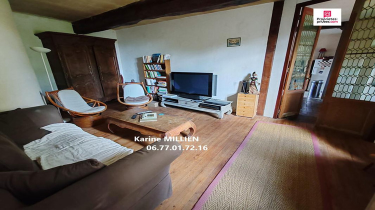 Ma-Cabane - Vente Maison MUZY, 214 m²