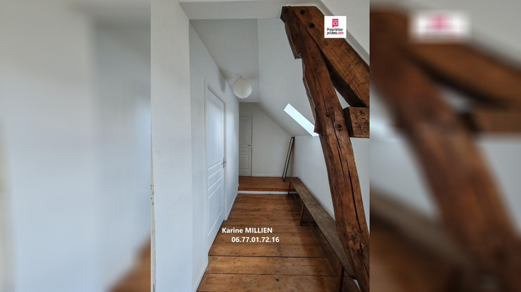 Ma-Cabane - Vente Maison MUZY, 214 m²